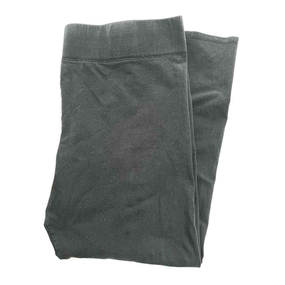 Aerie Chill Play Move Black Joggers, XXL, Used